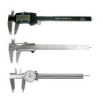 Vernier Calipers